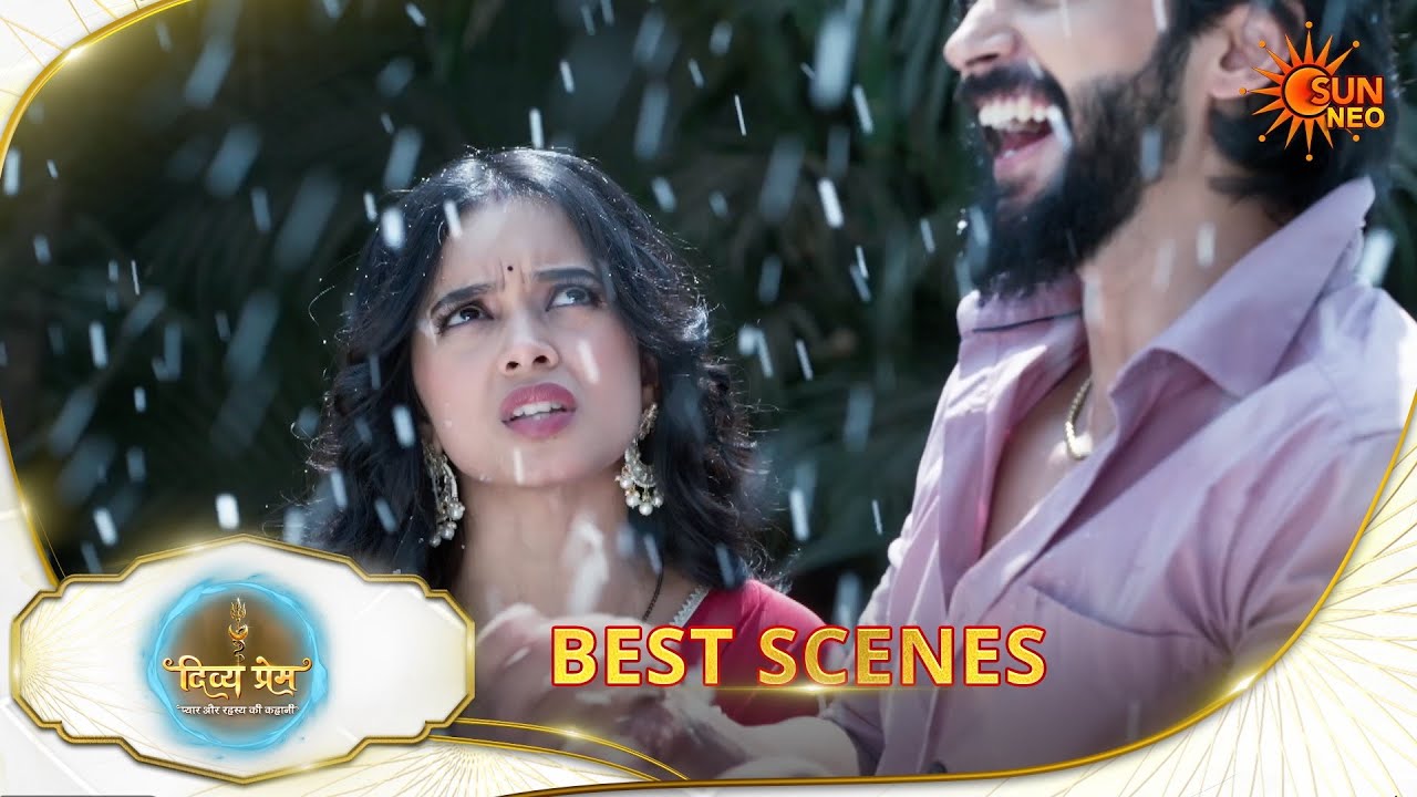 Divya Prem | Best Scene |22 Mar 2026 | Hindi Serial | Sun Neo