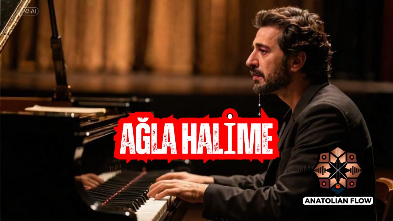 Ağla Halime Aİ Performans | Ferdi Özbeğen