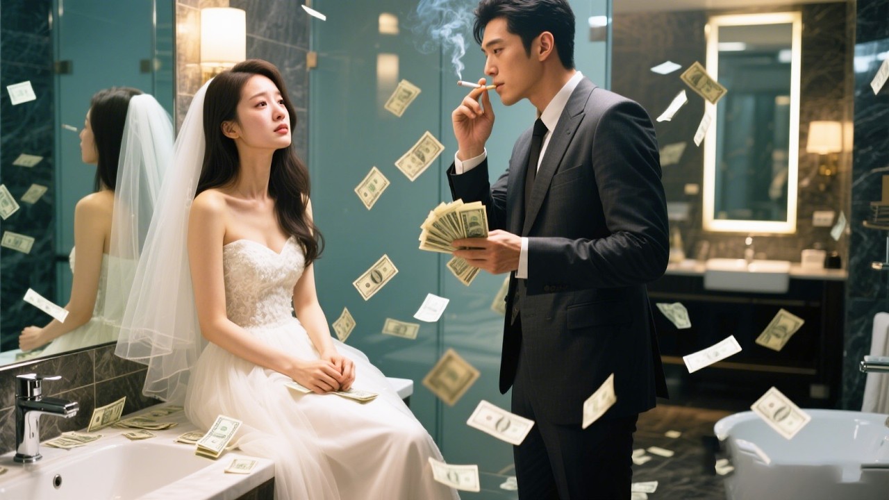 結婚幾年他劈腿了女祕書幾年，天亮之後她直接突擊他的辦公室，沒想到抓了個現行！她毫不猶豫地簽下離婚協議轉身嫁給首富總裁，婚後不僅懷了他的崽還被他全家寵上天，渣男氣的後槽牙都咬碎了！MTDJ