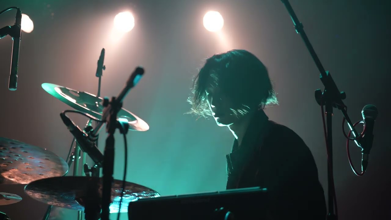 Arrows——【She Her Her Hers】Diffusion of Responsibility｜2023.12.19@武汉VOX Livehouse