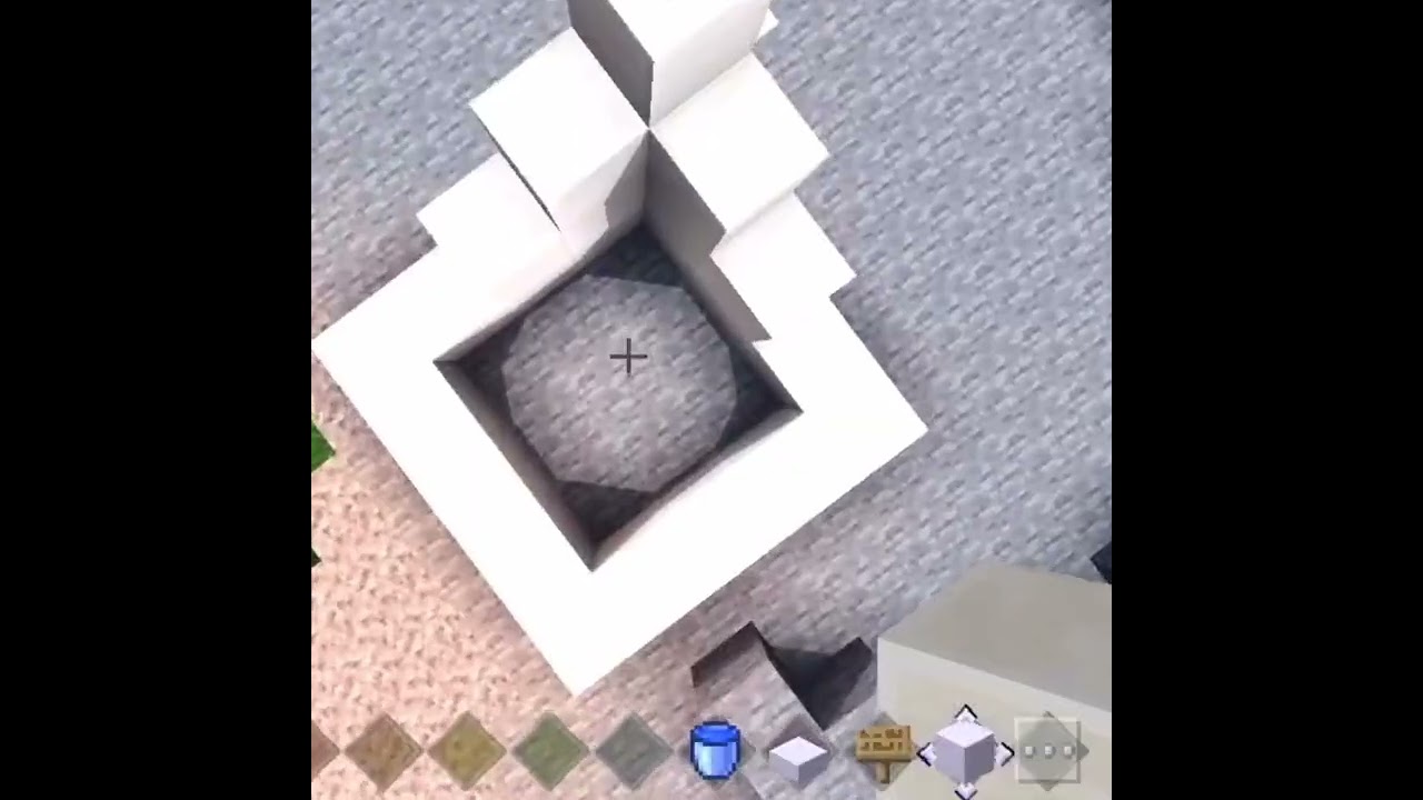 How to Make a AFK Spot in Minecraft