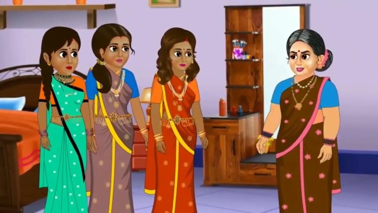 কী হয় দেখুন