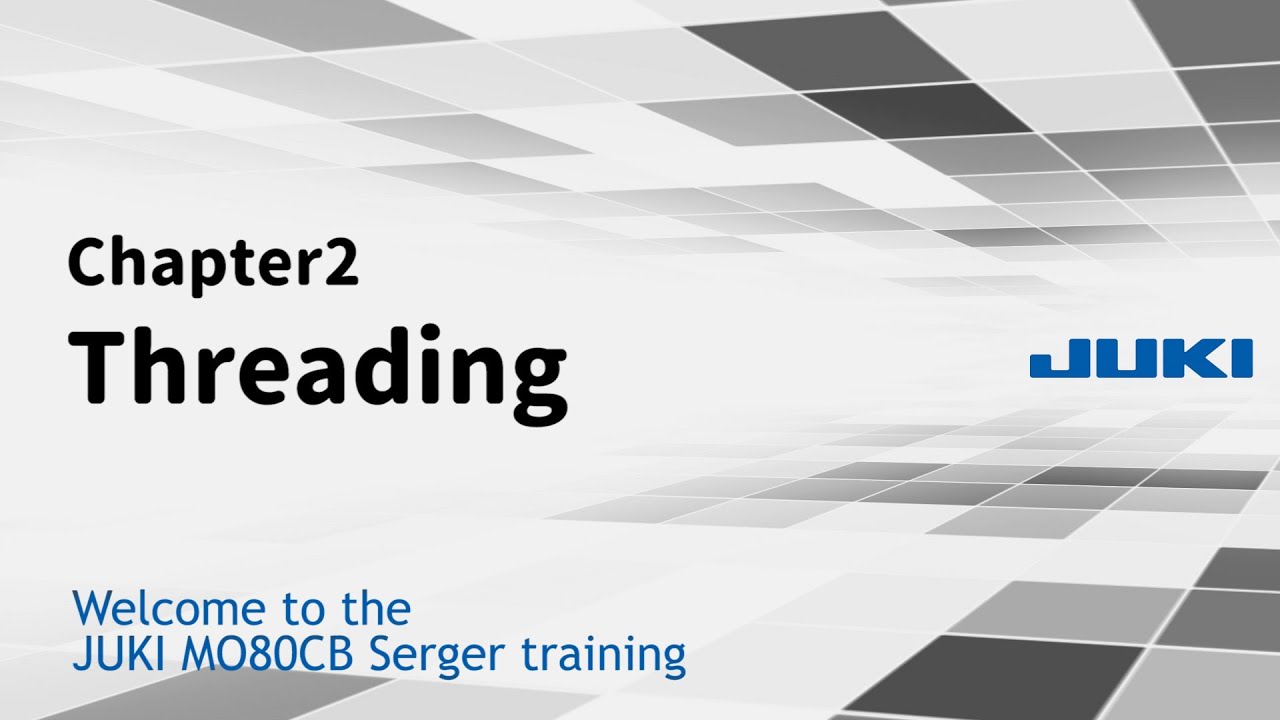 MO80CB Chapter 2 - Threading