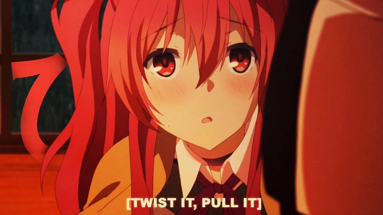 love jai - twist it, pull it (lyrics)