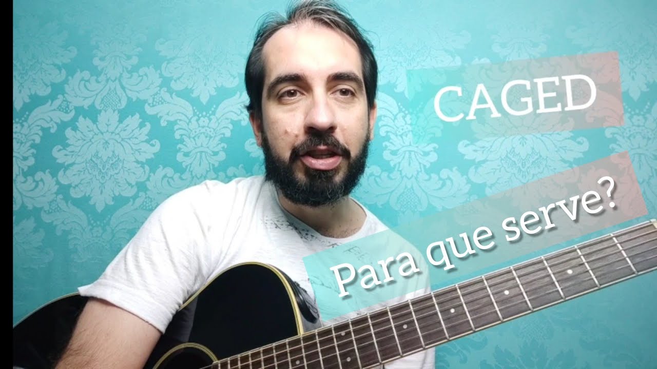 CAGED  O que &eacute;? Para que serve?