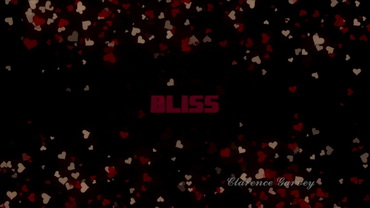 Bliss (Chris Brown X Tank X Kevin McCall Type Beat)