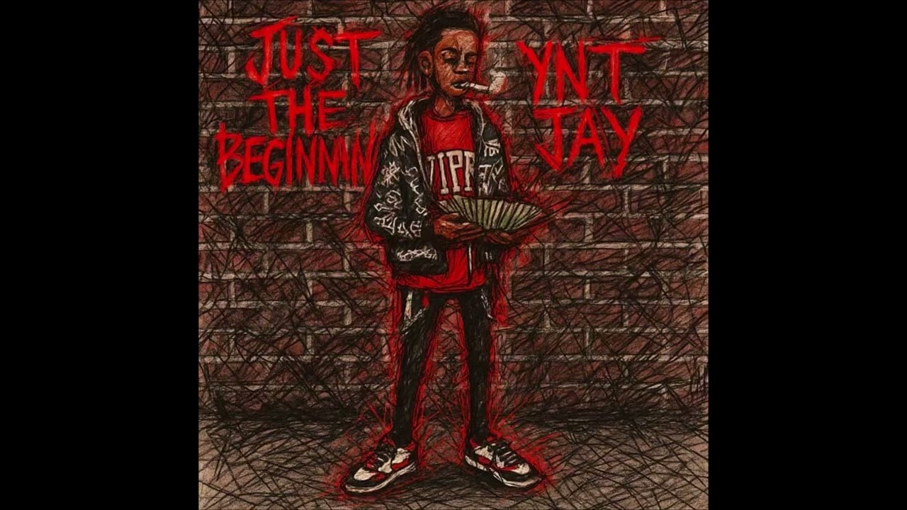 Ynt Jay - Winning