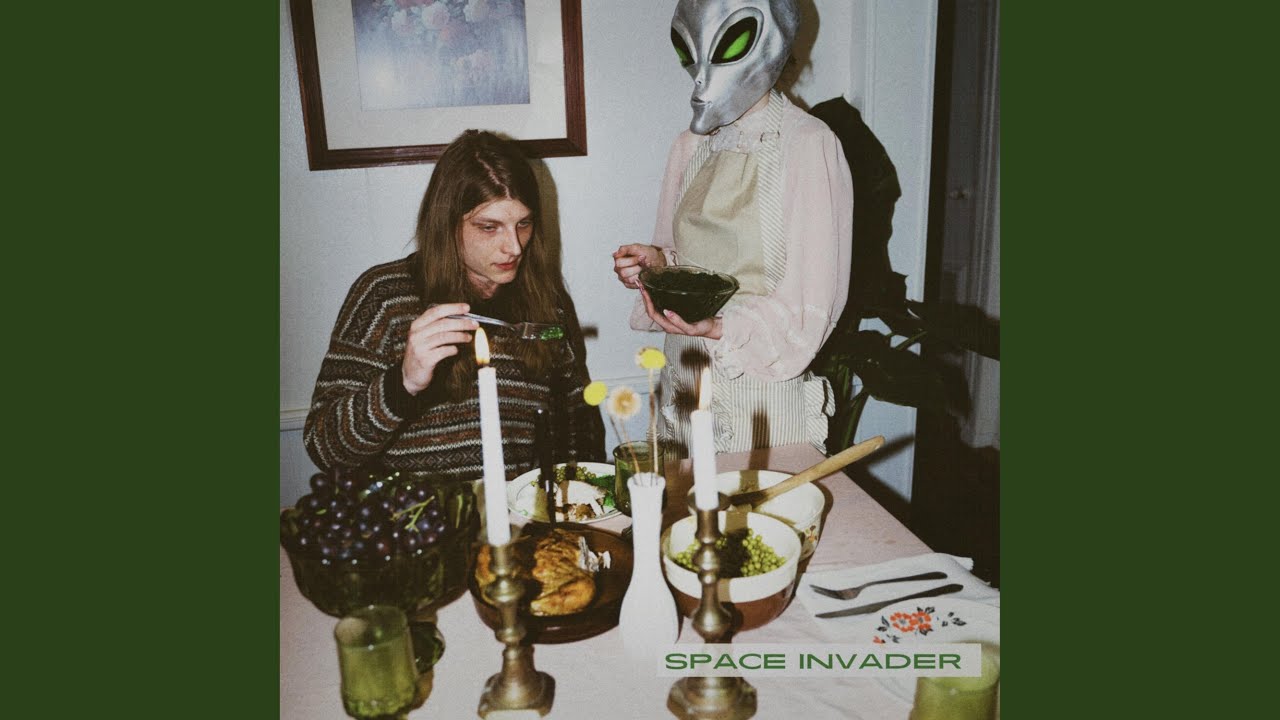 Space Invader