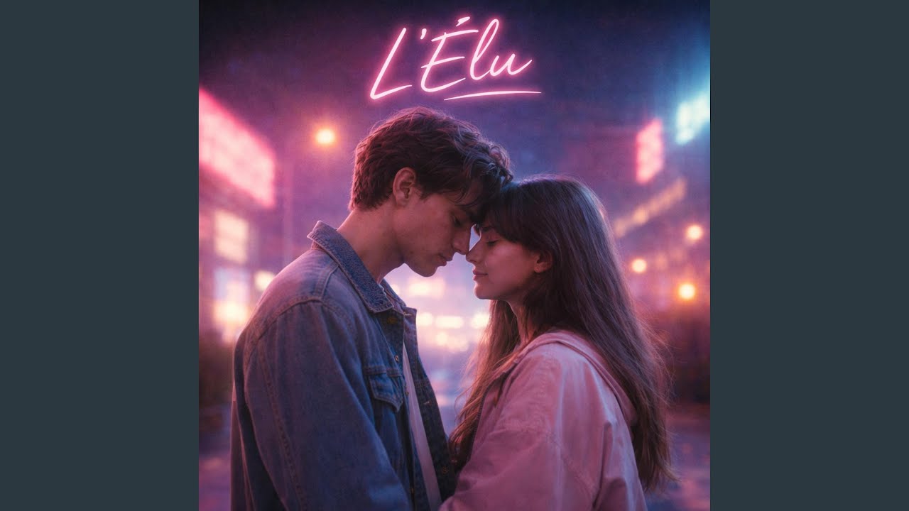 L'&eacute;lu