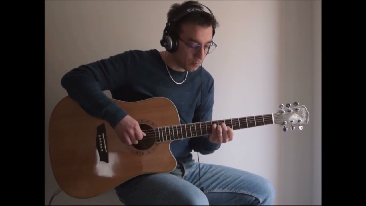 COVER - Nightmare (MSG)