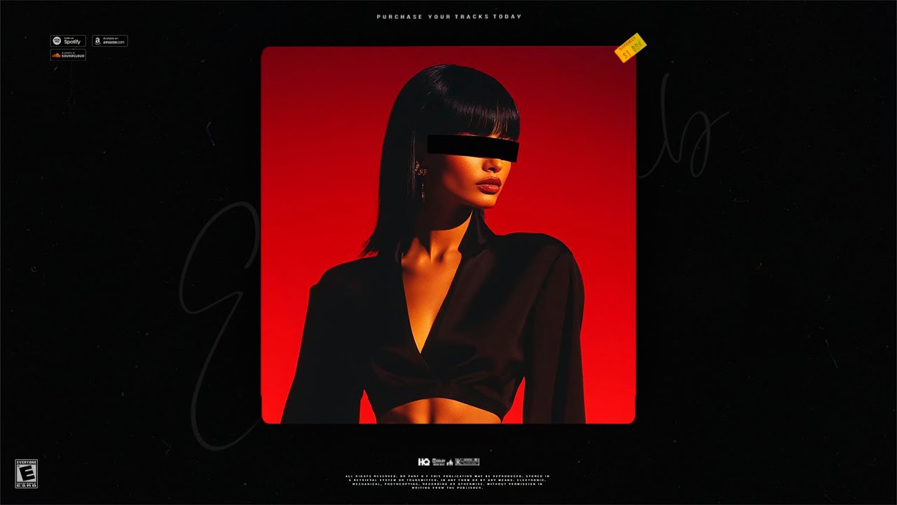 (FREE) Dark RNB Type Beat - 