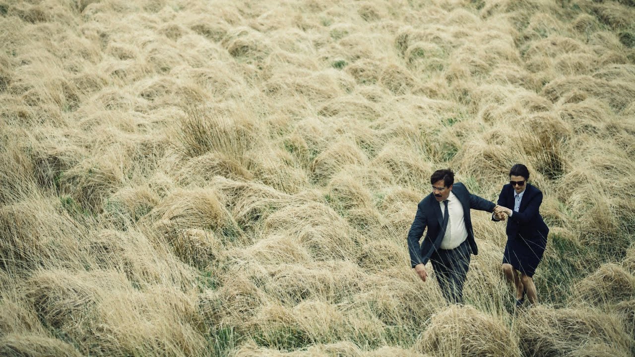 Mark Kermode reviews The Lobster