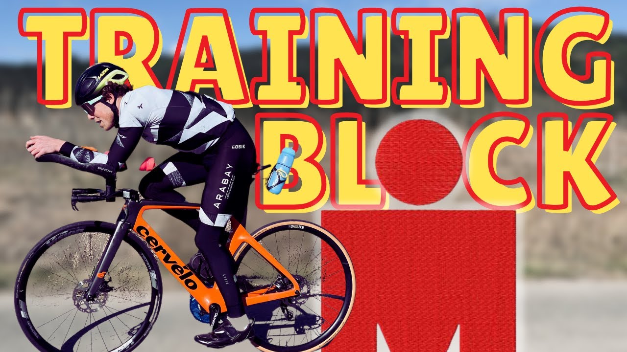 WEEKEND IN THE LIFE OF A PRO TRIATHLETE / 72 Hours of IRONMAN Training / World Championships Nice