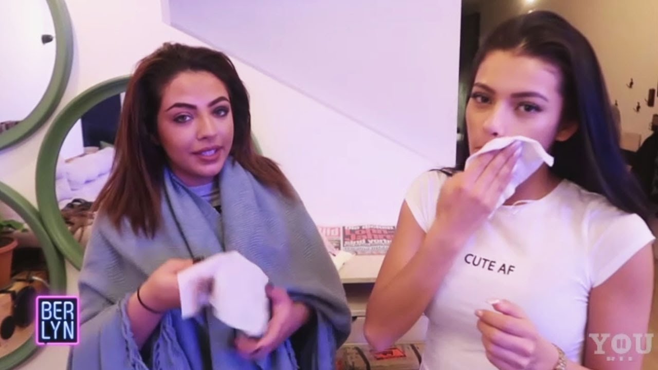 Berlyn - Niloo & Ivana: Die ungeschminkte Wahrheit - #79 - RTL II YOU