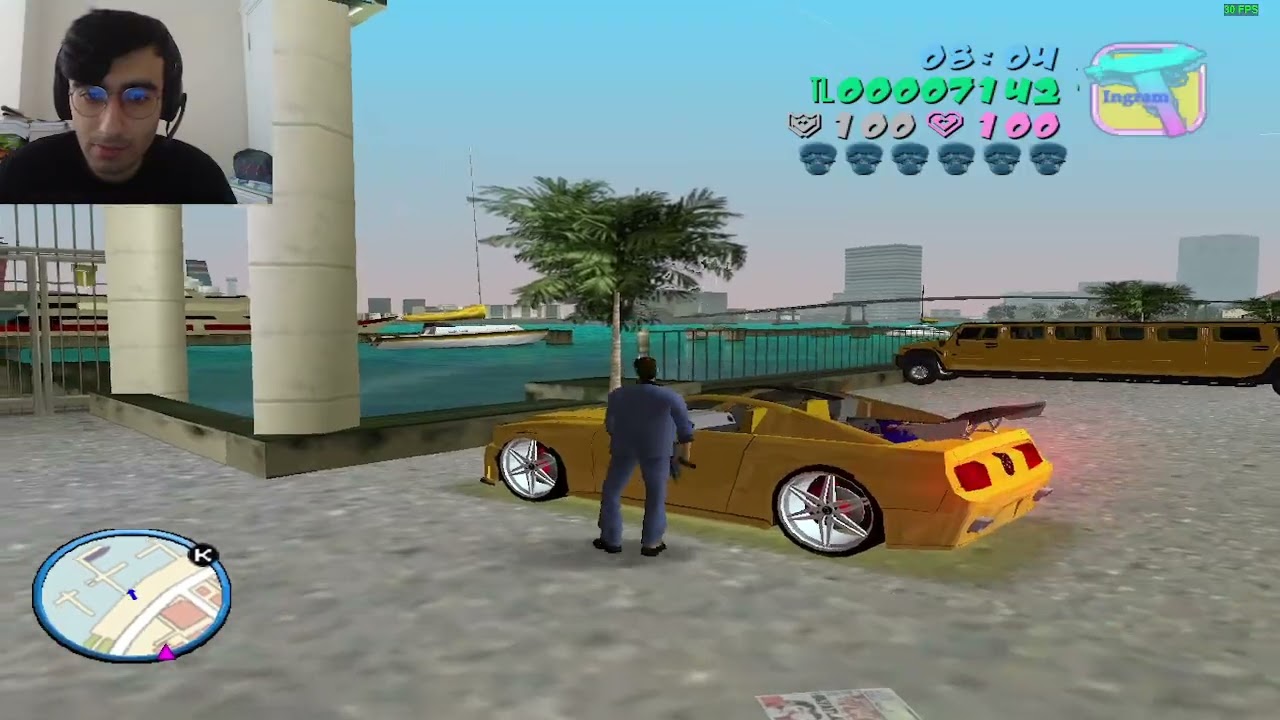 Gta T&uuml;rk B&ouml;l&uuml;m 1