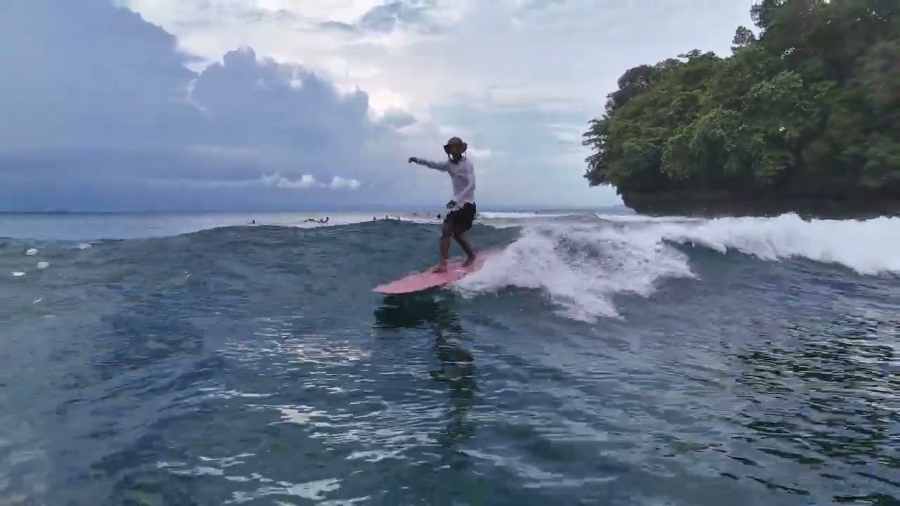 Batukaras Surf 