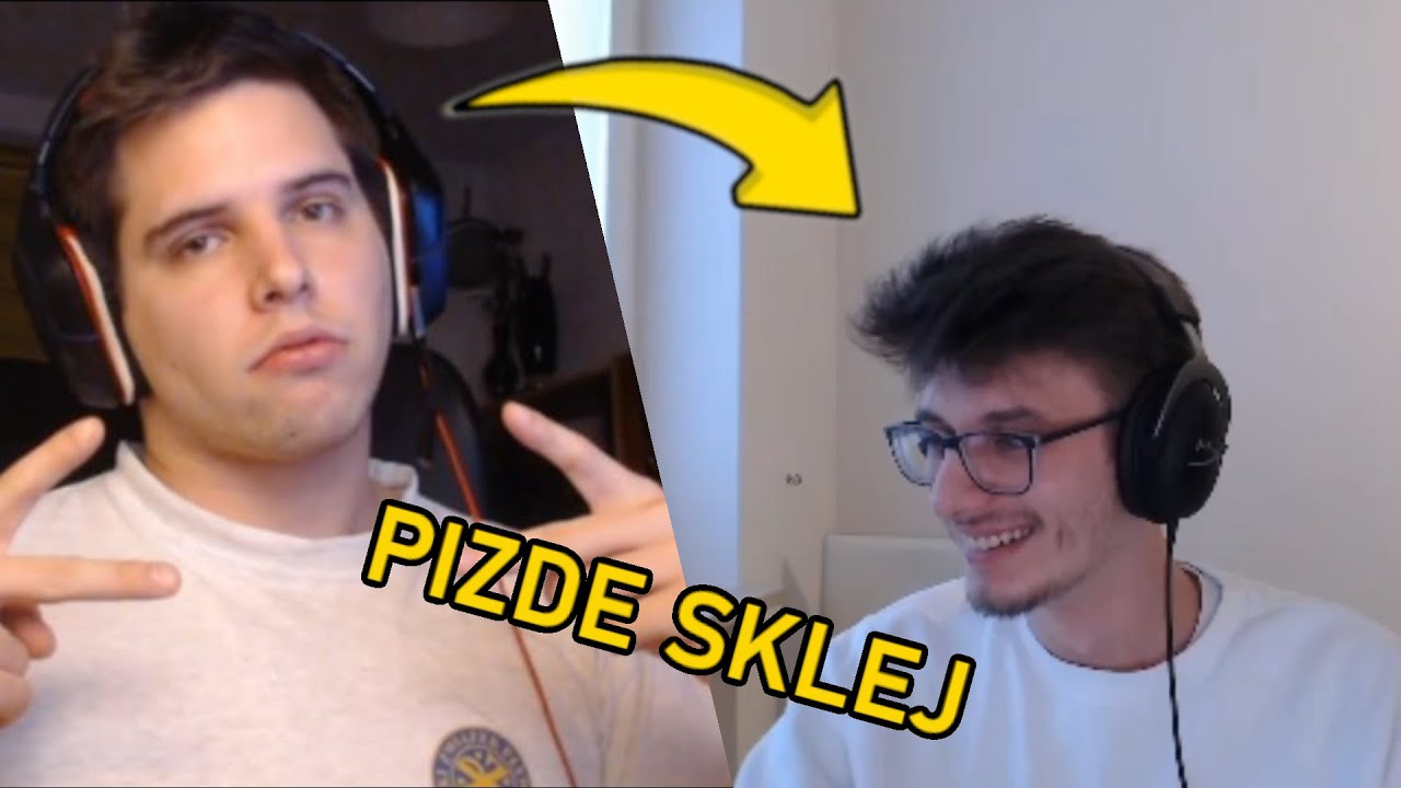 PIZDE SKLEJ