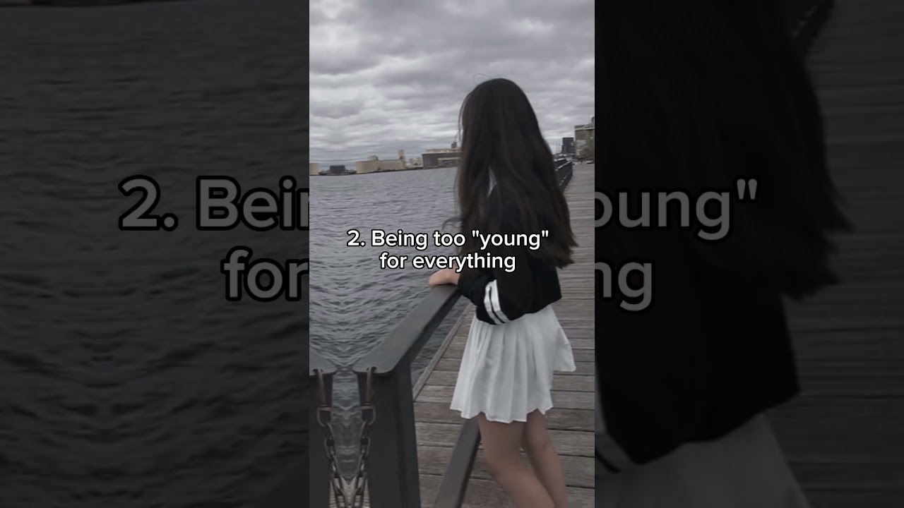 Facts about youngest daughter #aesthetic #viral #youngest #youngestdaughter