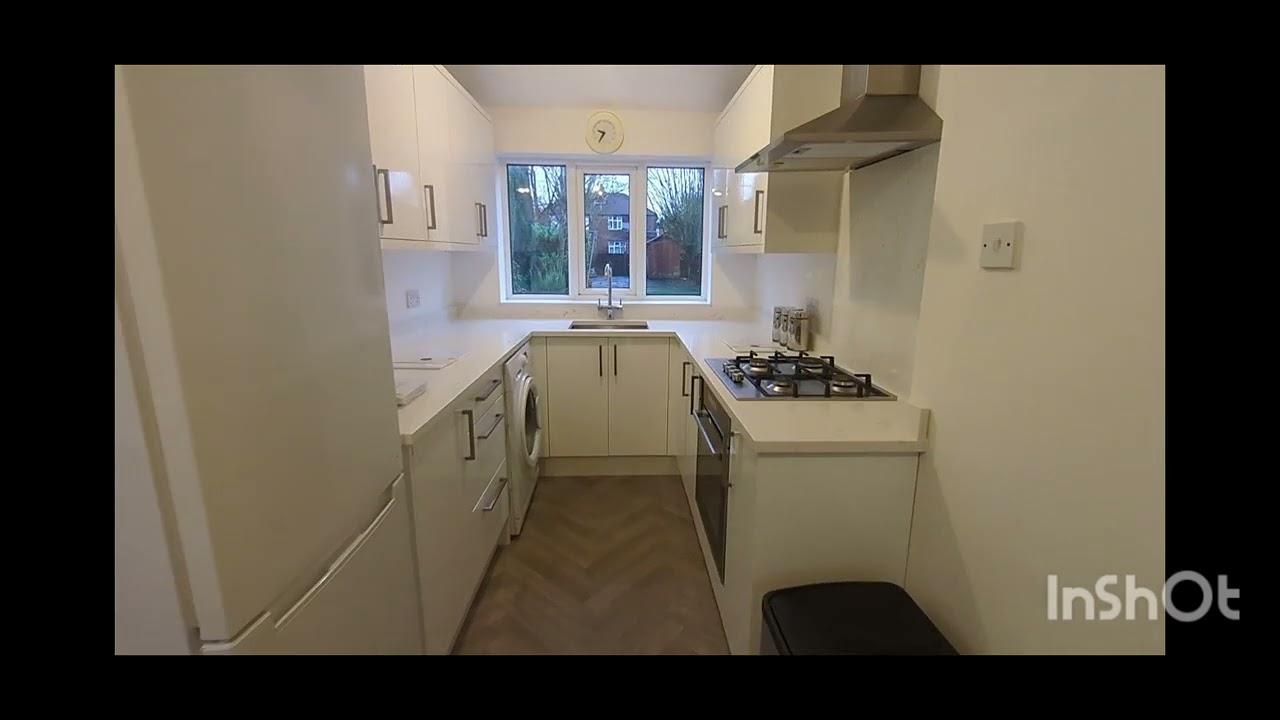 Alan Road - Withington