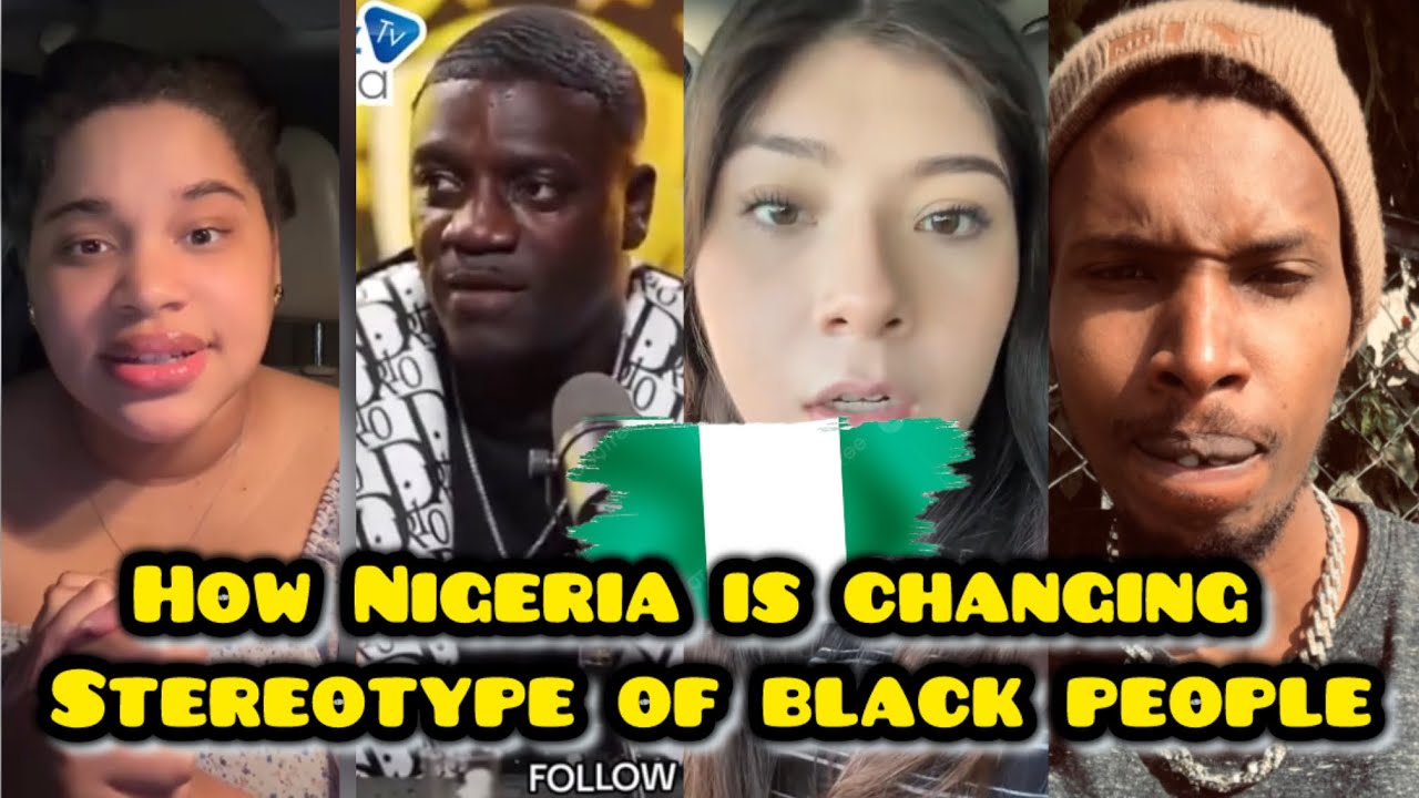 Are Nigerians truly the smartest people in the World?🇳🇬