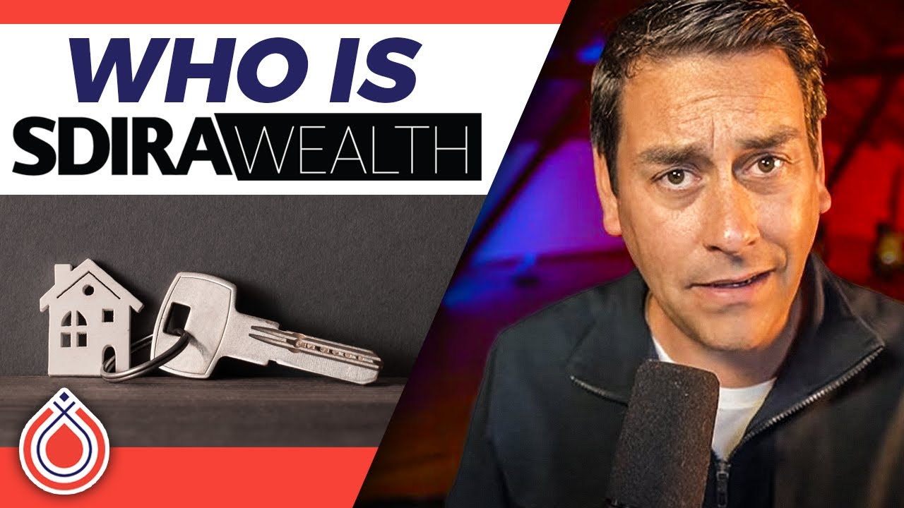 Who is SDIRA Wealth?