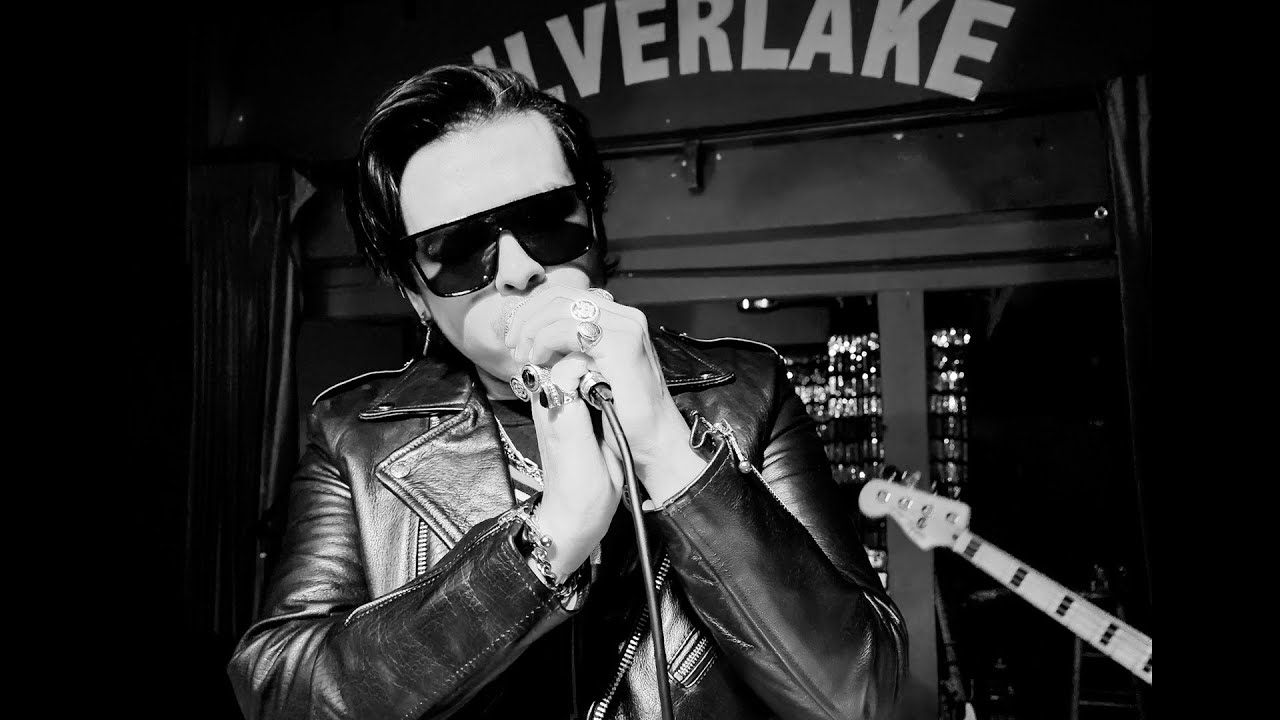 Best New Darkwave & Post Punk Vol. 2