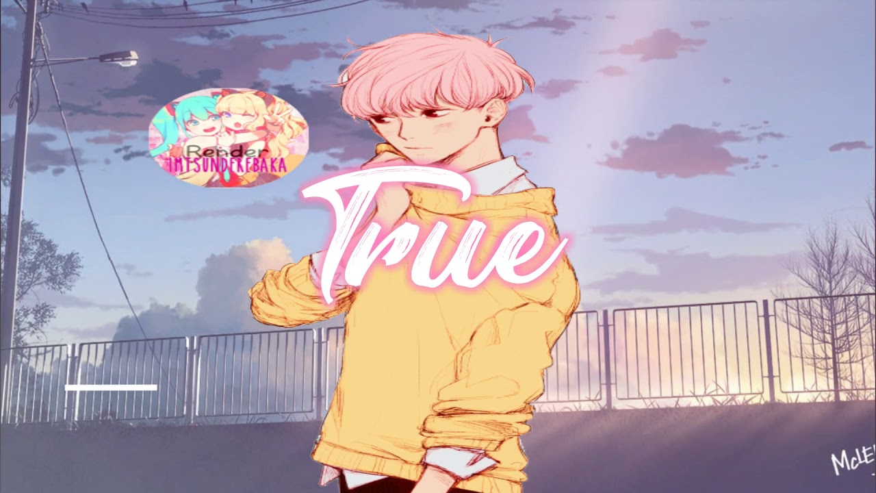 Nightcore - Thinkin Bout You