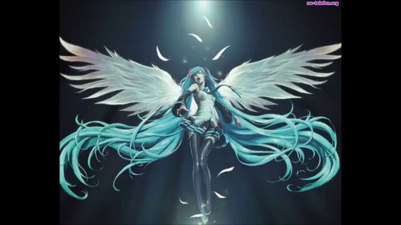 Nightcore - Orome