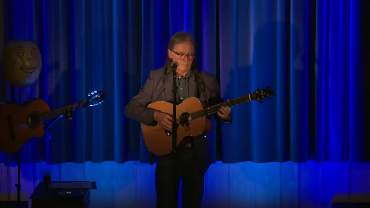 Dougie MacLean - Live 7