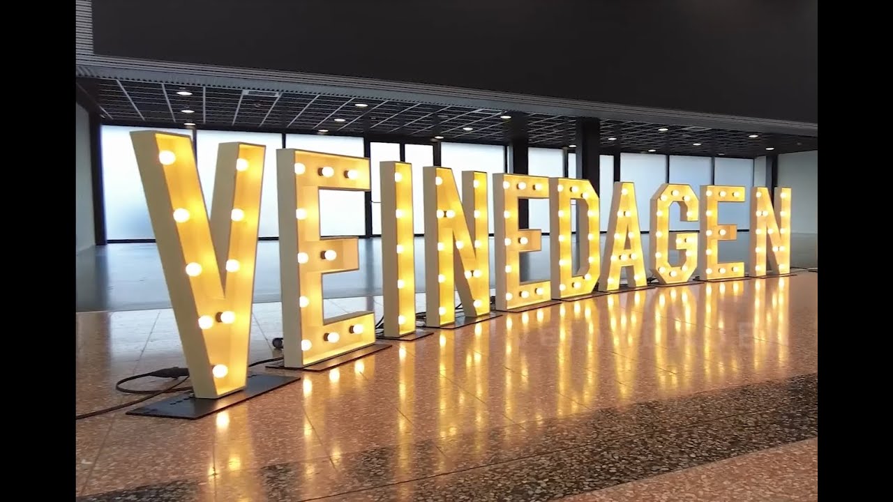 Welzorg op VeineDAGEN 2024
