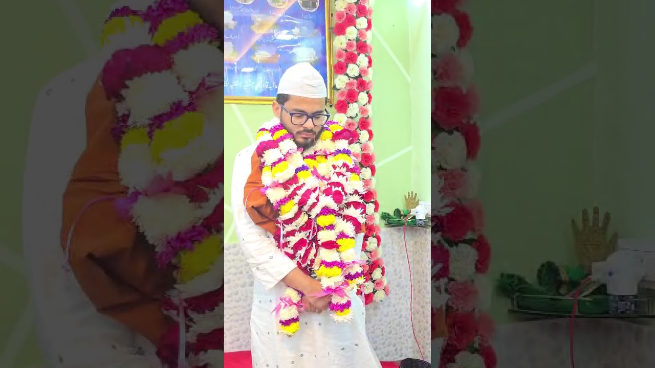 👑Asslam Ay Khawaja Mazhar Hazrat Khawaja Sufi Sayyed Saha Ahmad Ashraf Alashrafi Aljilani 👑
