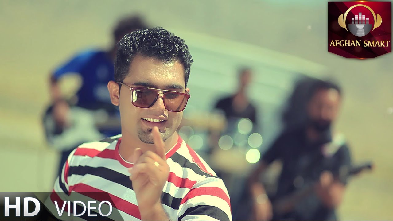 Hamid Sahil - Man Sadqa OFFICIAL VIDEO