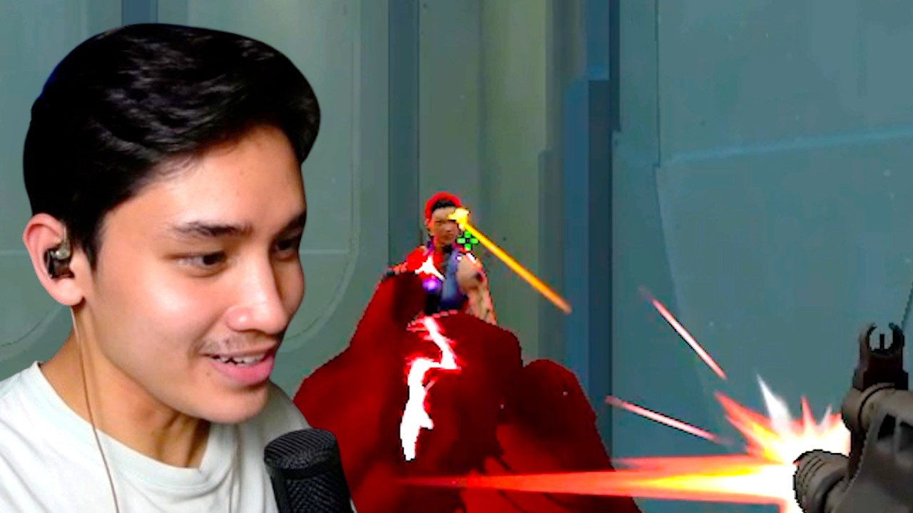 Ranked Bersama Sepupu Sebelum Raya! 🇲🇾