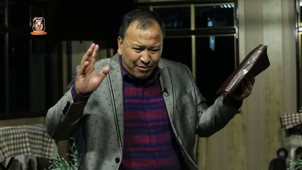 PHIM TIP KAEI BAN JIA | KHUBOR STEP | PASTOR BANTEI