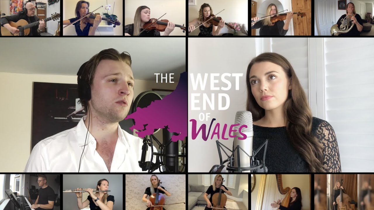 The WeoW presents 