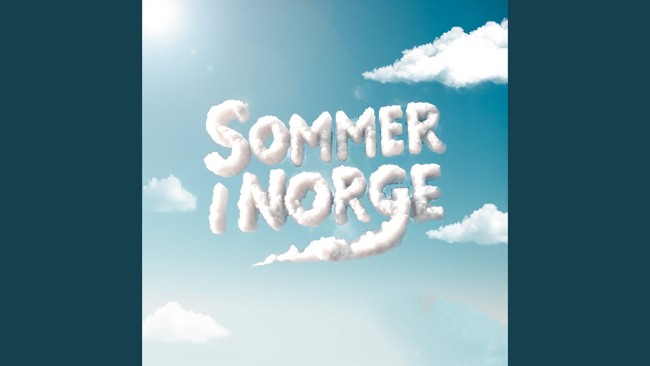 Sommer i Norge