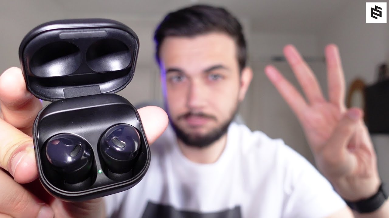 Llevo 3 MESES con los SAMSUNG GALAXY BUDS PRO💰¿RECOMENDABLES? | Review