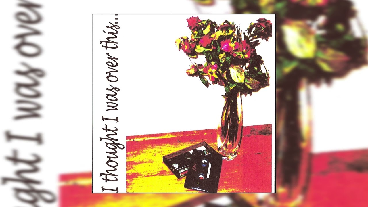 Bob And Caroline Acoustic - I Thought I Was Over This