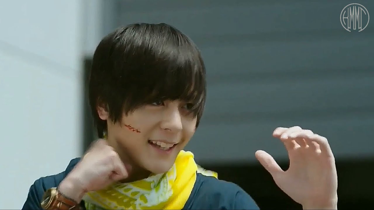 〖MAD〗『Be The One』 / ⟨Kamen Rider Build⟩