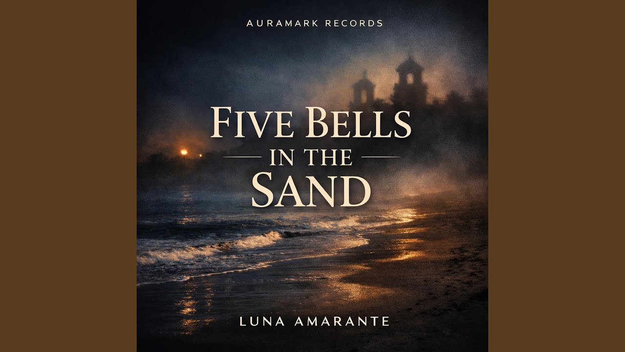 Five Bells in the Sand