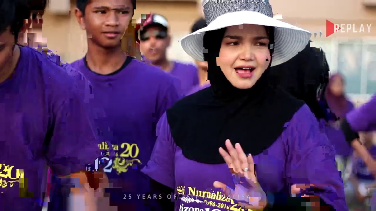 Highlight Gathering Sitizone Ke-12 @ Port Dickson 2016