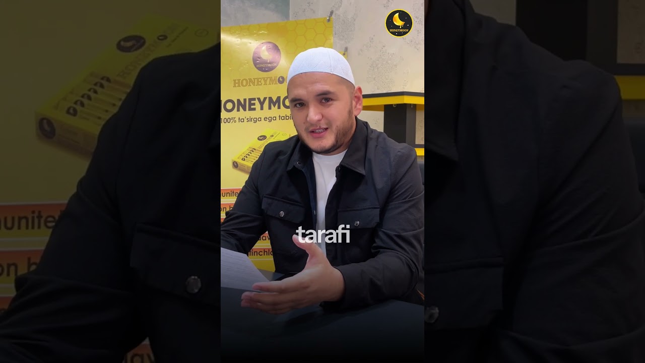 Halol rizq qidiring | Sardor domla ogohlantiradilar