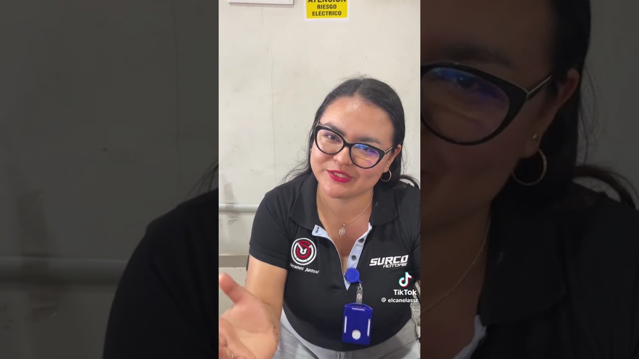 El timuco y canelas en tik tok