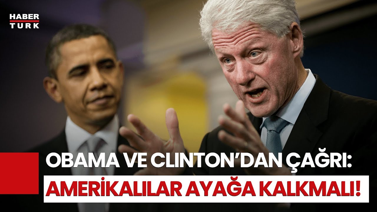 ICE Ajanlarının Ölüm Olayı Sonrası Siyaset Sarsıldı! Obama Ve Clinton’dan Tepki