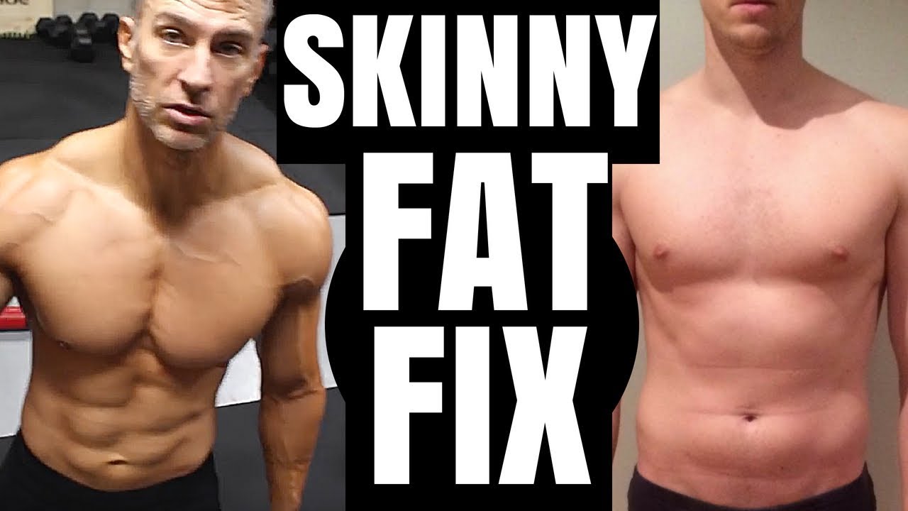 Skinny Fat Solution