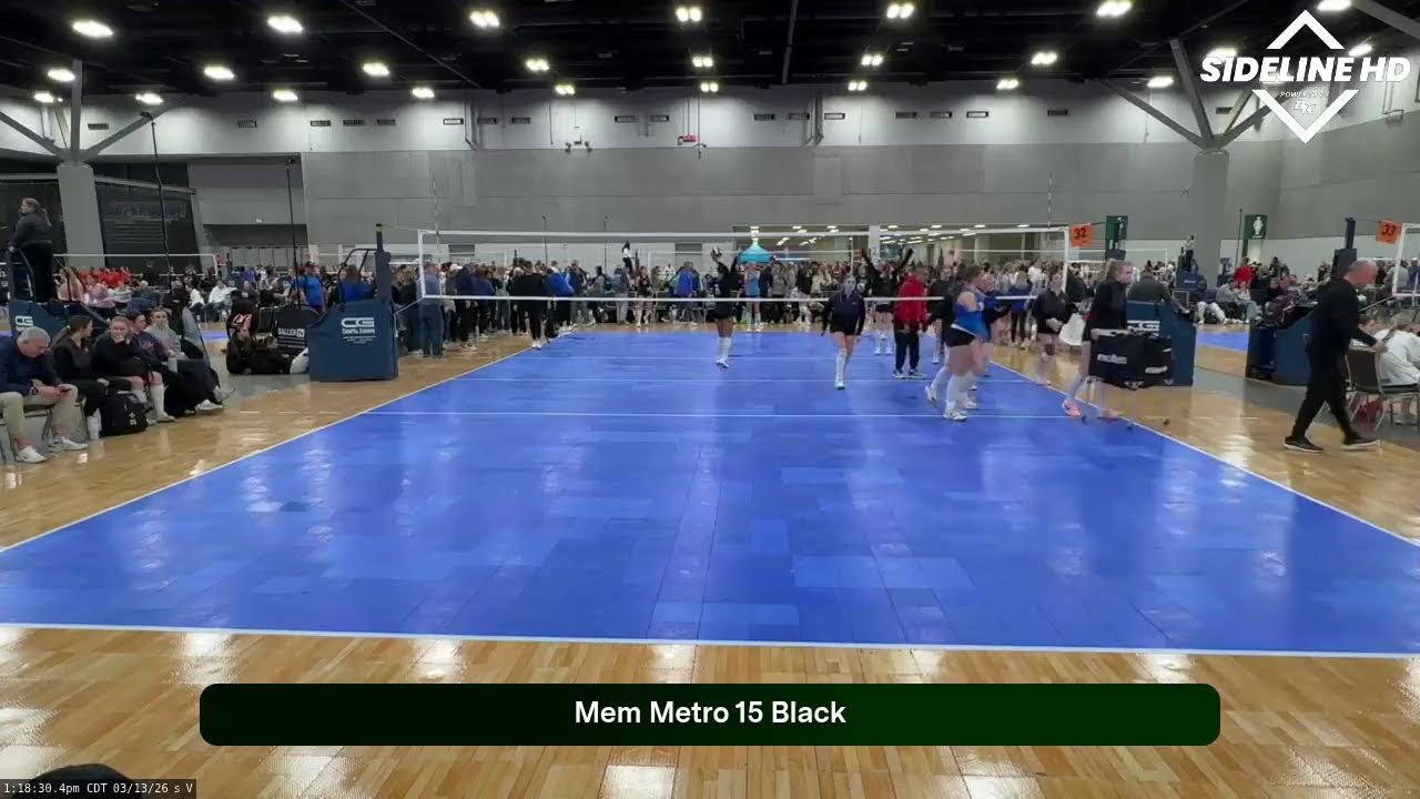 Mem Metro 15 Black (2026.03.13)