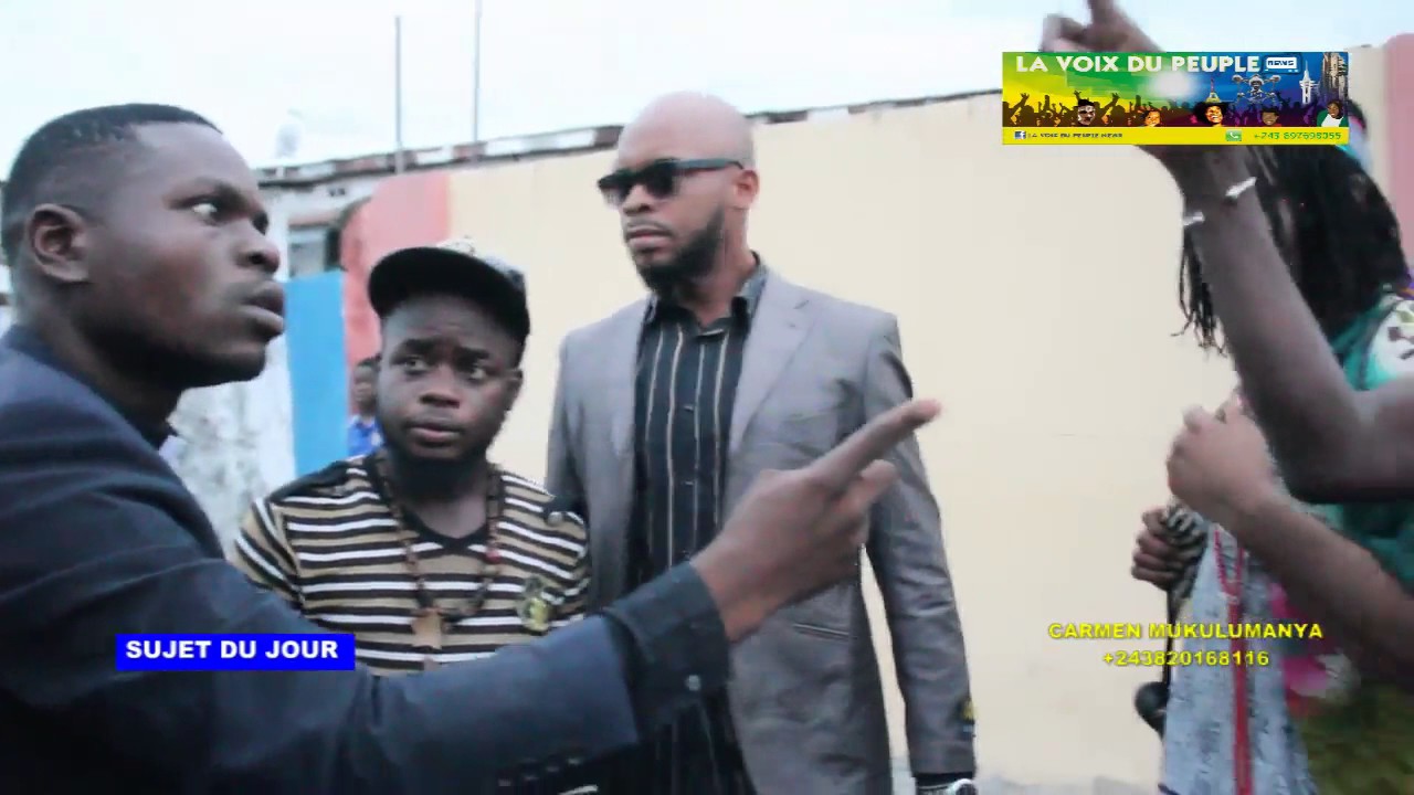 SCANDAL! BAKANGI PASTEUR LITEYA KANDA BAZOSALA MAKAMBU YA SONI NABA PEDE! SUIVEZ!