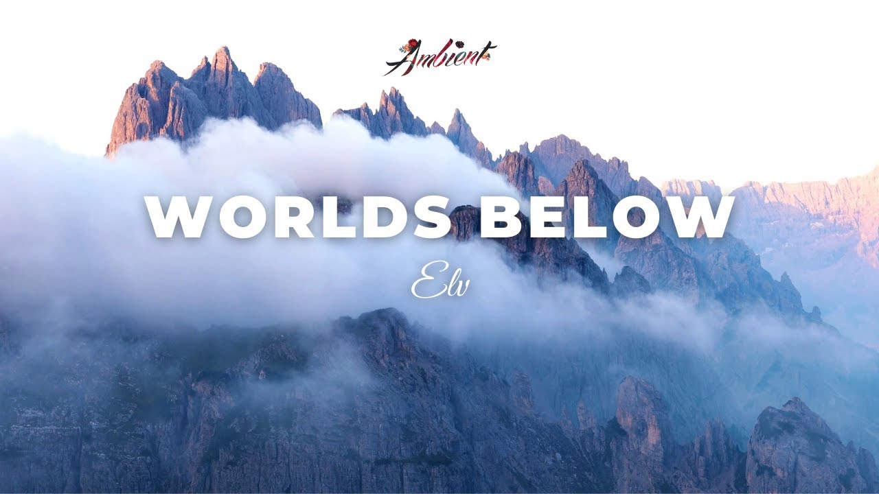Elv - Worlds Below