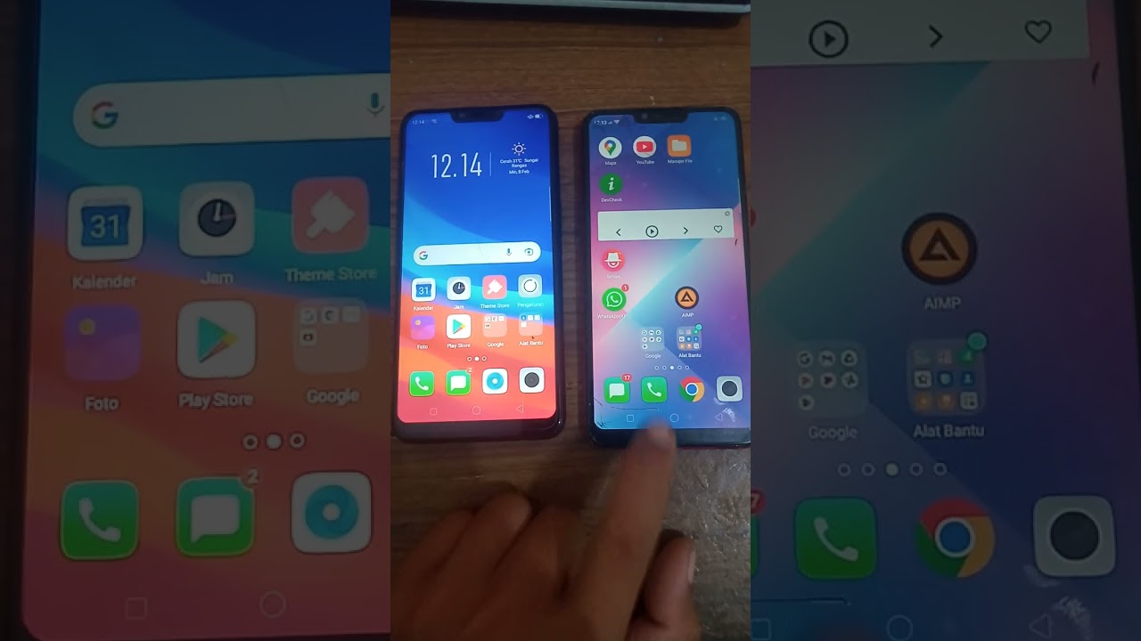 OPPO A3S MATI HIDUP MATI HIDUP, PENYEBAB DAN MENGATASI HP PERBEDAAN HP PALSU DAN HP ORIGINAL
