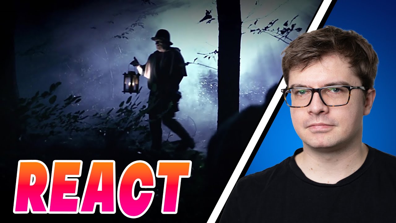 Die Kopflose an meiner Hose! 👻 Auf der Suche nach der Existenz von Geistern | SWR Doku - React
